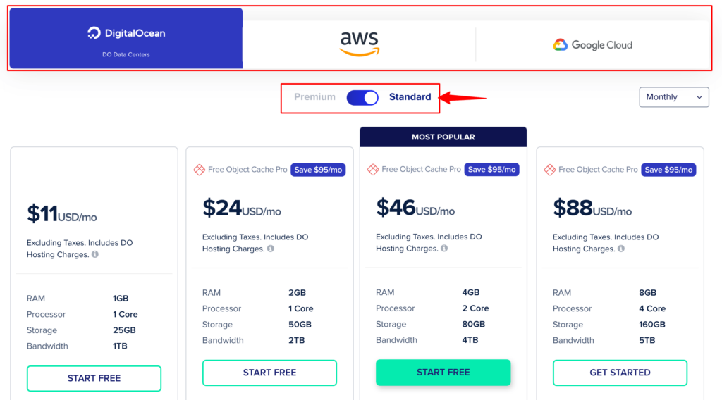 cloudways-updated-pricing