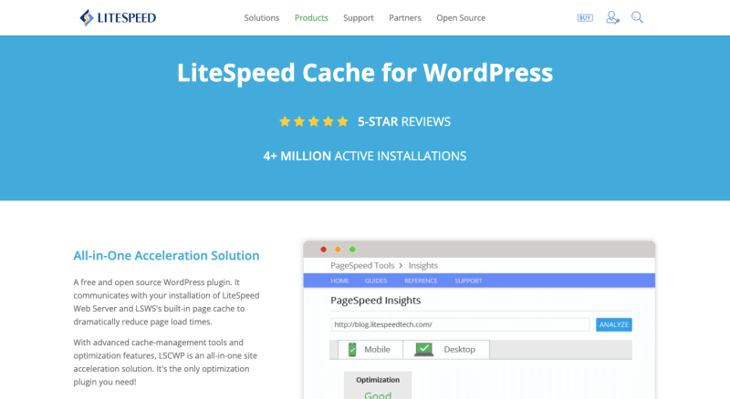 litespeed-cache-wordpress-plugin