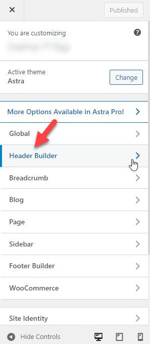 astra-header-builder