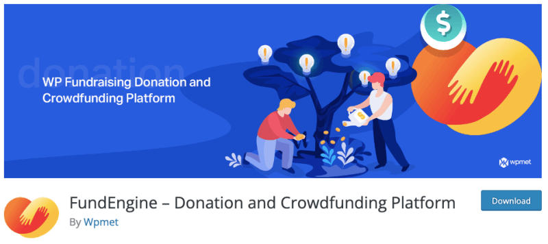 fundengine-donation-plugin
