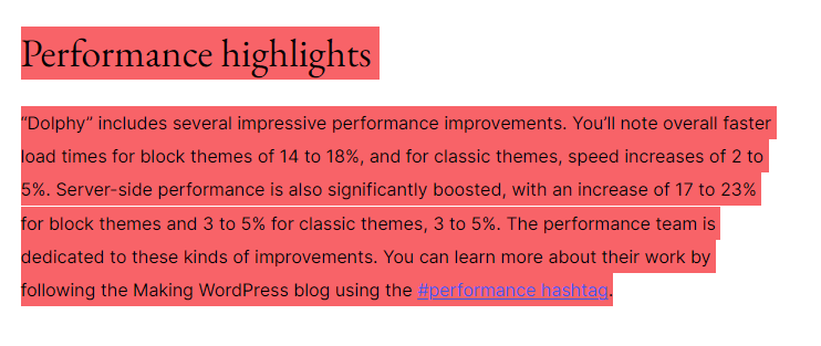 wordpress-performance-highlights