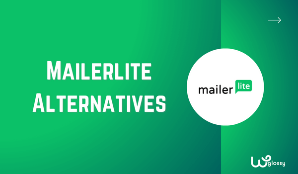 best-mailerlite-alternatives