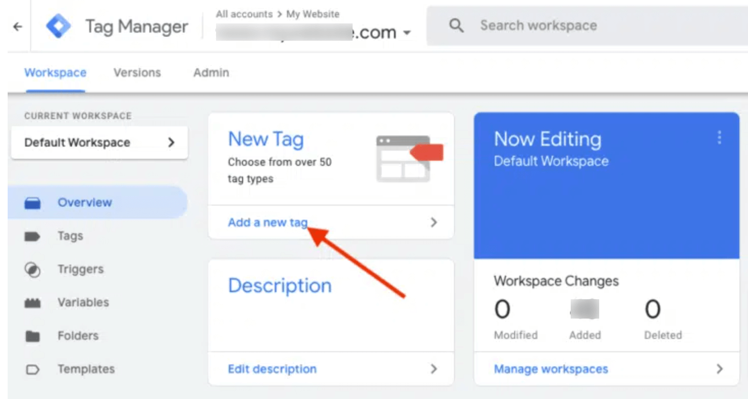 add-new-tag-for-ga4 adding-ga4-google-tag-manager