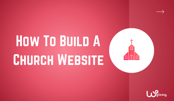 church-website