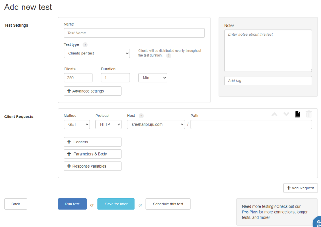 New-test-configuration-loader