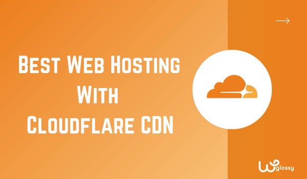 web-hosting-with-cloudflare-cdn