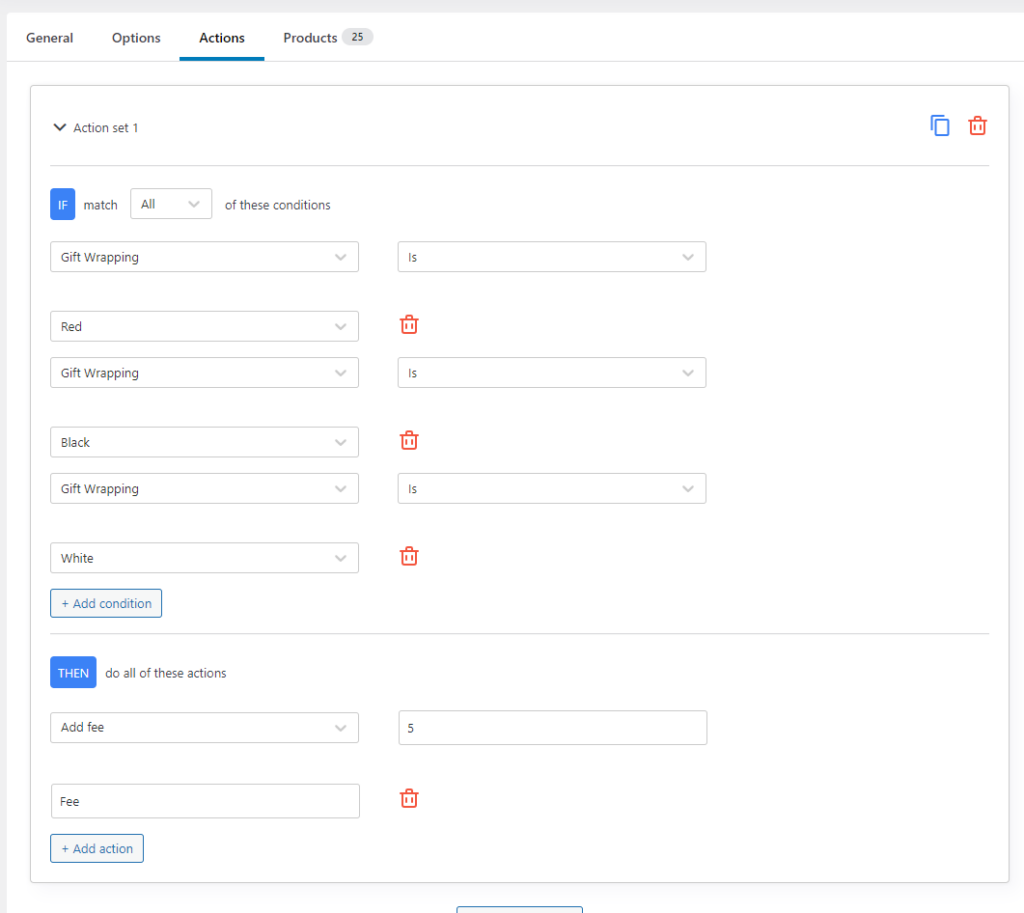 configure-actions-settings