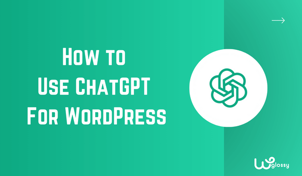 chatgpt-for-wordpress
