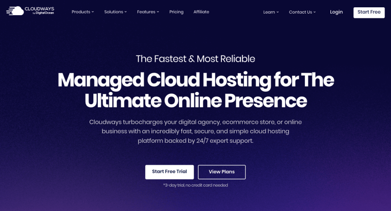 cloudways-hosting-features