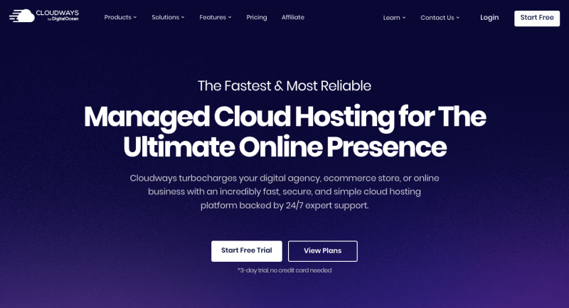 cloudways-hosting