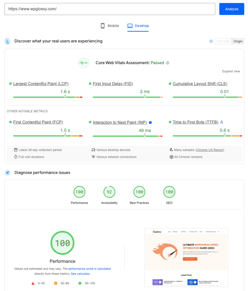 cloudways-site-speed-performance