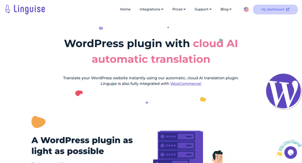 linguise-wordpress-translate-plugin