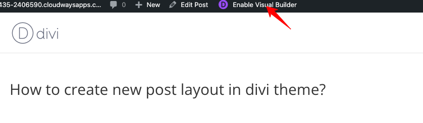 enable-visual-builder-divi