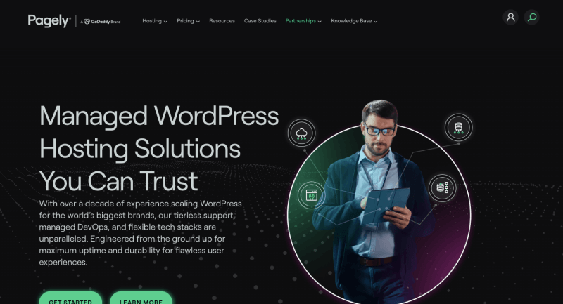 pagely-wordpress-managed-hosting