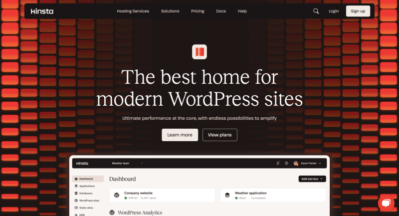 kinsta-wordpress-hosting