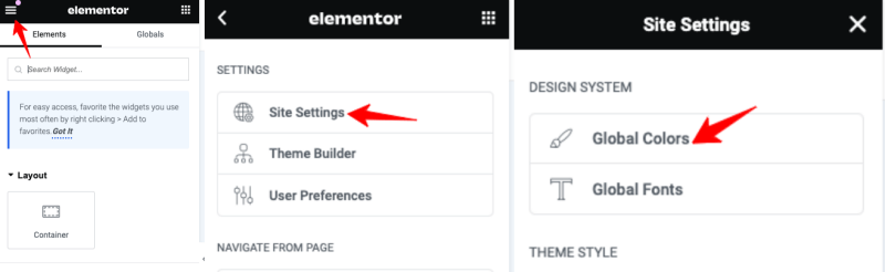 elementor-color-settings