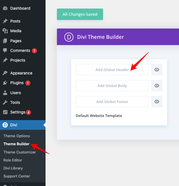divi-global-header