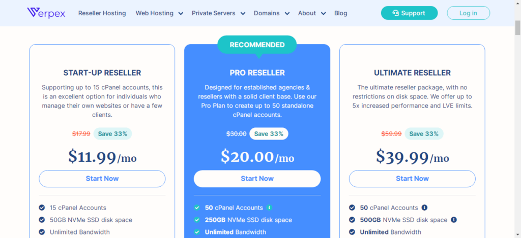 verpex-reseller-hosting