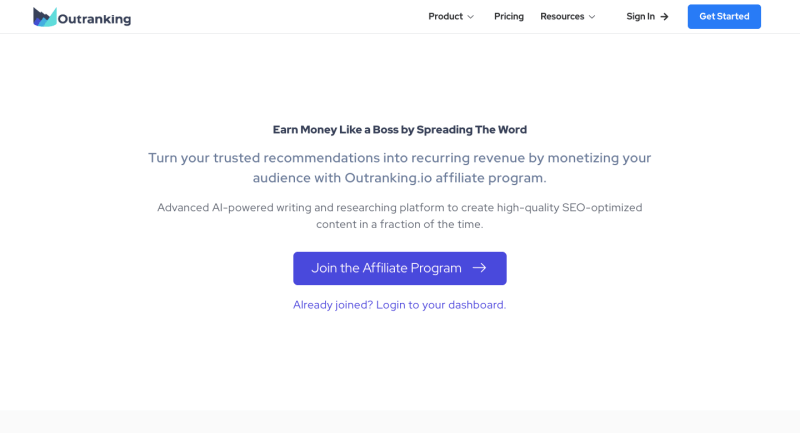 outranking-ai-affiliate-program