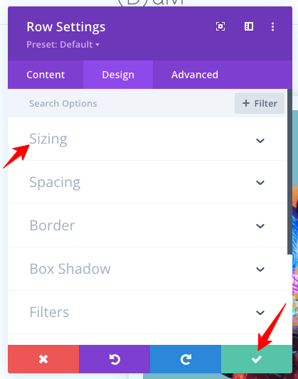 slider-height-setup