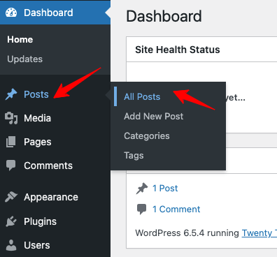 placeholder-posts-remove-settings-wordpress