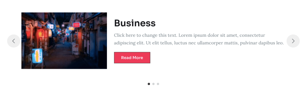 text-slider-astra-output