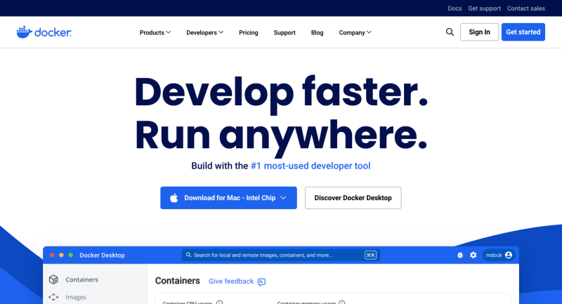 docker-wordpress-development-tool