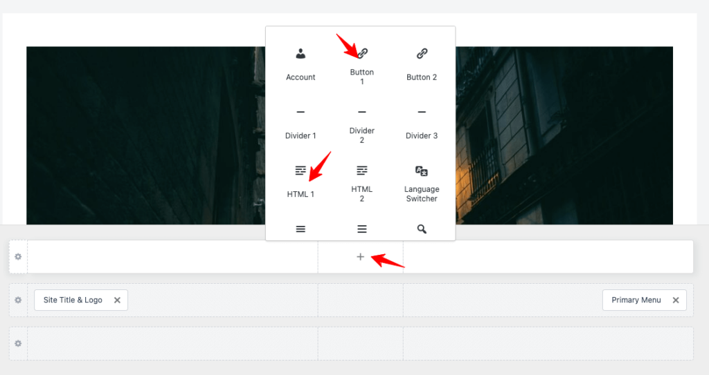 header-builder-astra-add-elements