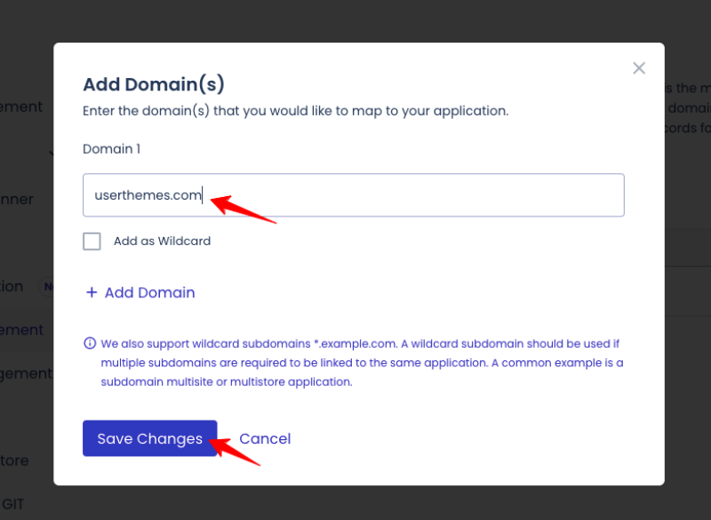 enter-domain-name-cloudways