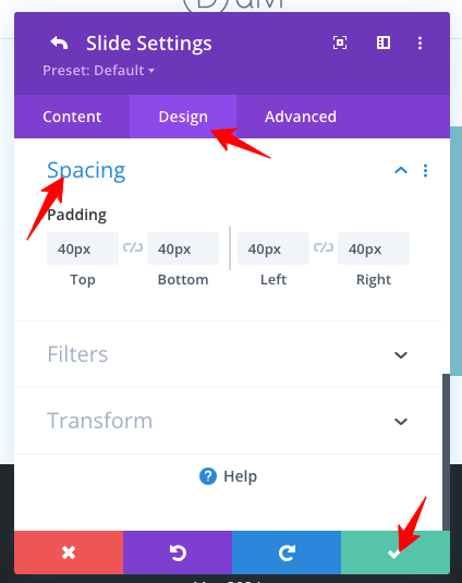 Divi-Testimonial-Slider-slide-space-settings (1) slide-space-settings