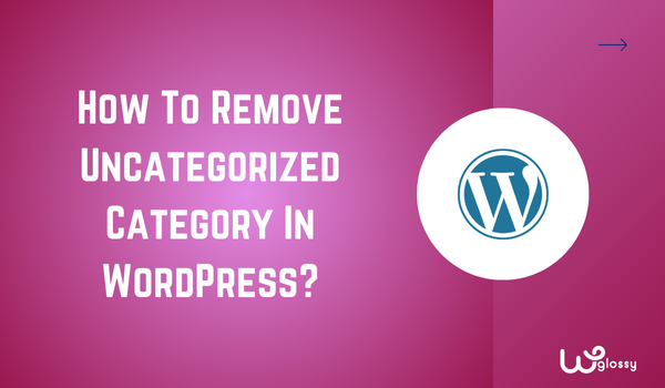 remove-uncategorized-in-wordpress