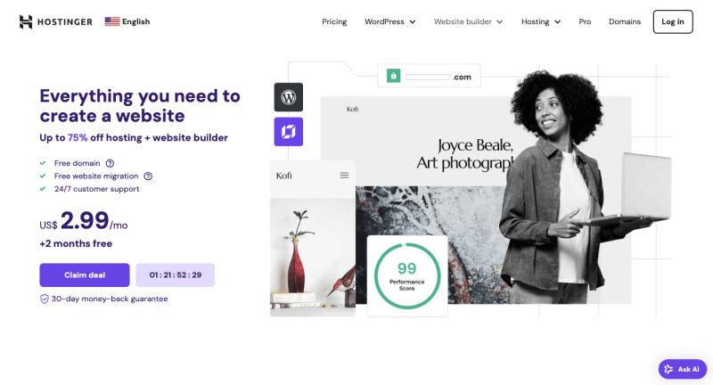 hostinger-for-nonprofits