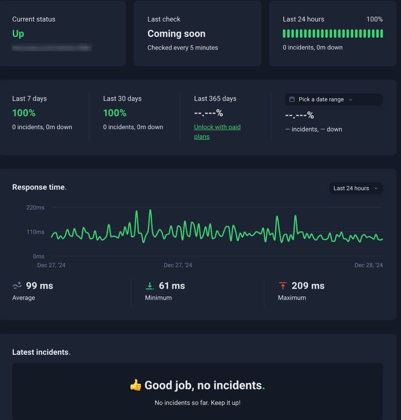 rapyd-cloud-uptime-status