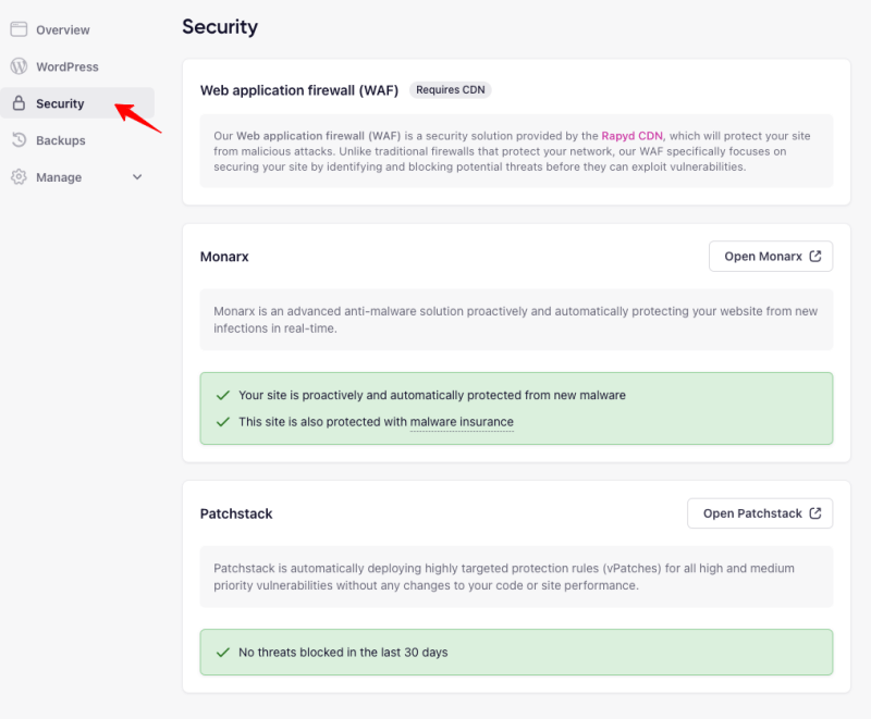 rapyd-cloud-security-features