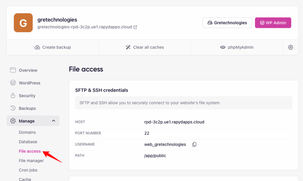 rapyd-cloud-settings-file-access