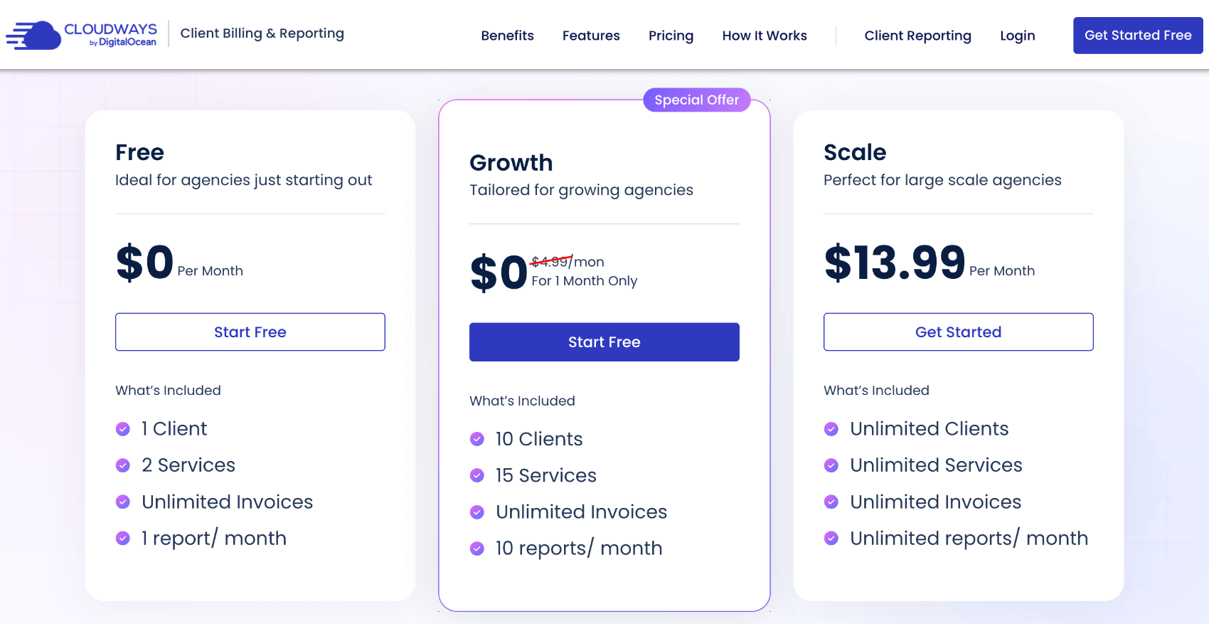 Cloudways-client-billing-plans