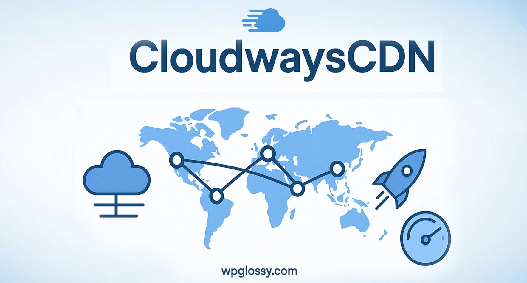 Cloudways CDN features cloudways cloudflare CDN