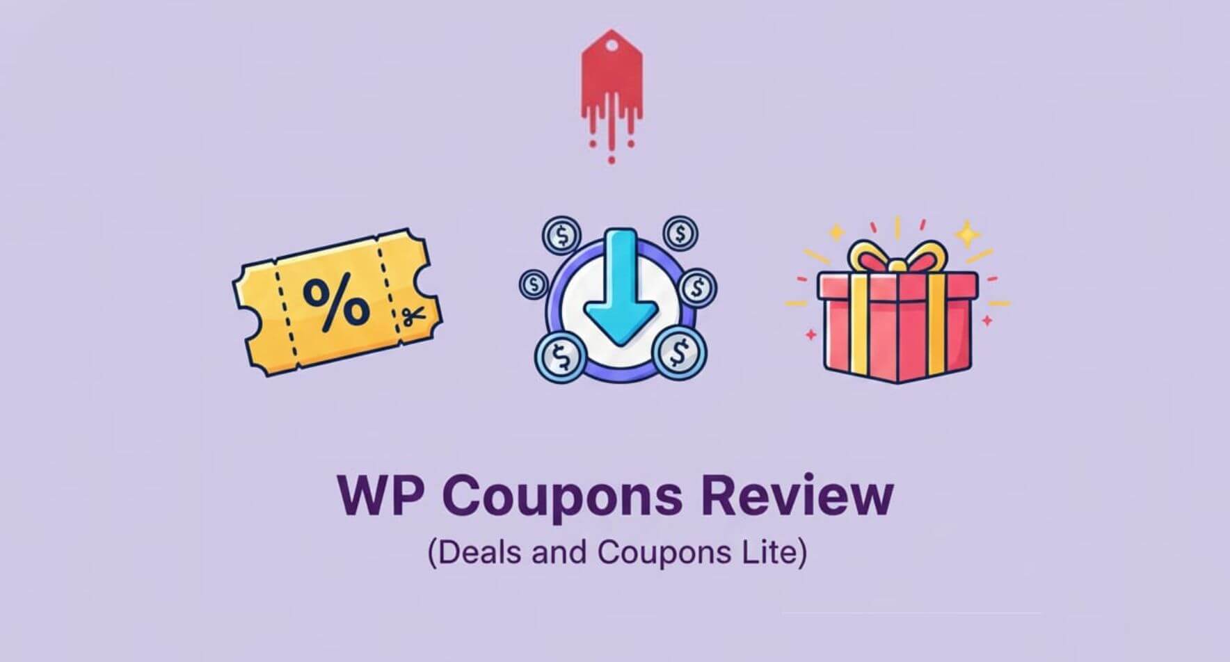 WP Coupons Review
