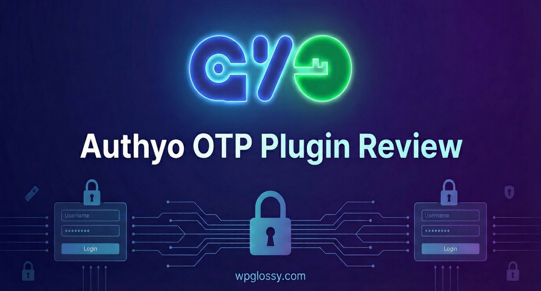Authyo OTP Contact Form Review